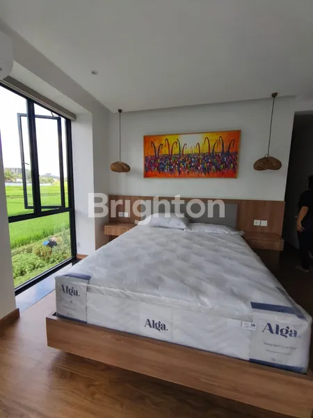 image VILLA MODERN DENGAN VIEW SAWAH (4)