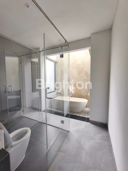 image VILLA MODERN DENGAN VIEW SAWAH (8)