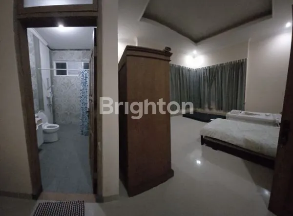 image RUMAH CANTIK 2 LANTAI TANAH LUAS DI MEGAMENDUNG BOGOR (7)