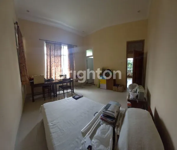 image RUMAH CANTIK 2 LANTAI TANAH LUAS DI MEGAMENDUNG BOGOR (5)