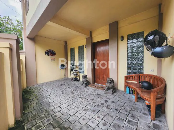 image FOR SALE -FURNISHED FREEHOLD HOUSE,4 FLOORS 5 BEDROOM (2)
