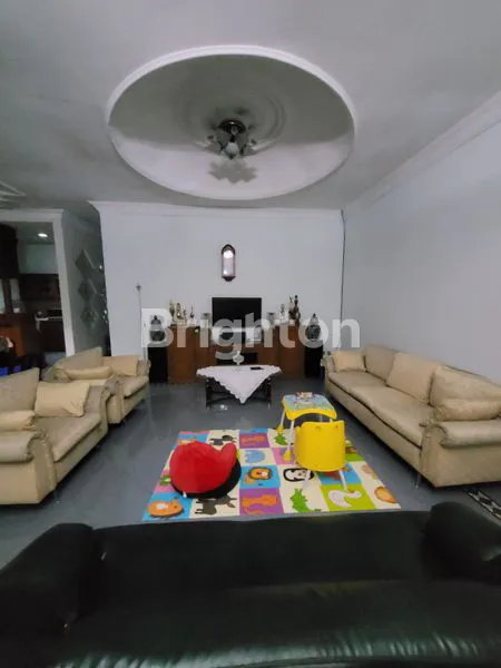 image RUMAH SHM 6KT DI DUREN SAWIT, DEKAT LRT (3)