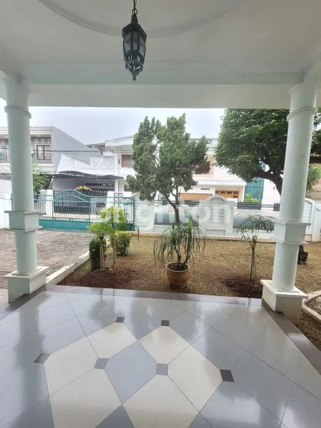 image RUMAH SHM 6KT DI DUREN SAWIT, DEKAT LRT (1)
