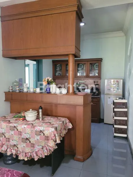 image RUMAH SHM 6KT DI DUREN SAWIT, DEKAT LRT (6)