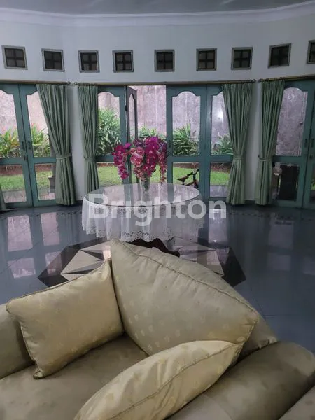 image RUMAH SHM 6KT DI DUREN SAWIT, DEKAT LRT (5)