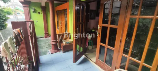 image RUMAH 2 LANTAI PERUMNAS, NGRONGGO-KEDIRI (6)