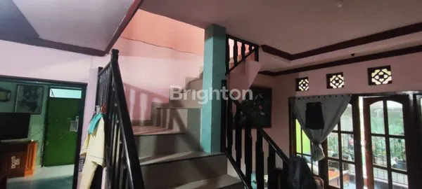 image RUMAH 2 LANTAI PERUMNAS, NGRONGGO-KEDIRI (3)