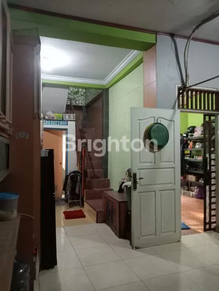 image RUMAH CANTIK 2 LANTAI 6 KT, LT 110M² DEKAT SAUNG RAWA LELE , DEKAT BANDARA DI JAKARTA BARAT (7)