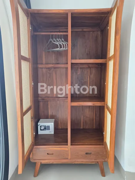 image VILLA BARU 2 KAMAR TIDUR DI CANGGU, BALI (6)