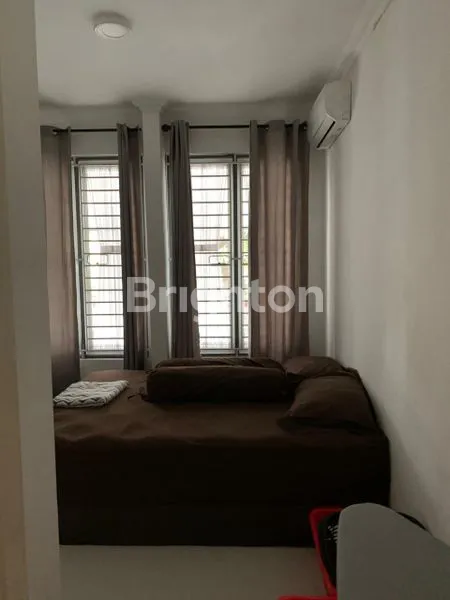 image RUMAH MEWAH 3KT SIAP HUNI DI CLUSTER UDAYANA SENTUL – NYAMAN, ASRI & STRATEGIS! (5)