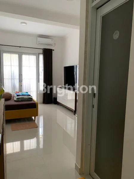 image RUMAH MEWAH 3KT SIAP HUNI DI CLUSTER UDAYANA SENTUL – NYAMAN, ASRI & STRATEGIS! (6)