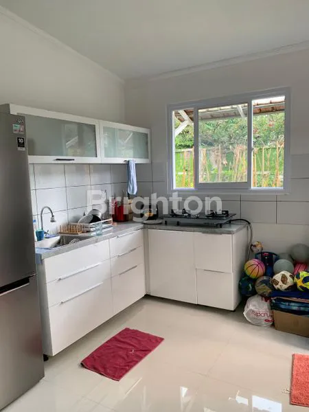 image RUMAH MEWAH 3KT SIAP HUNI DI CLUSTER UDAYANA SENTUL – NYAMAN, ASRI & STRATEGIS! (7)