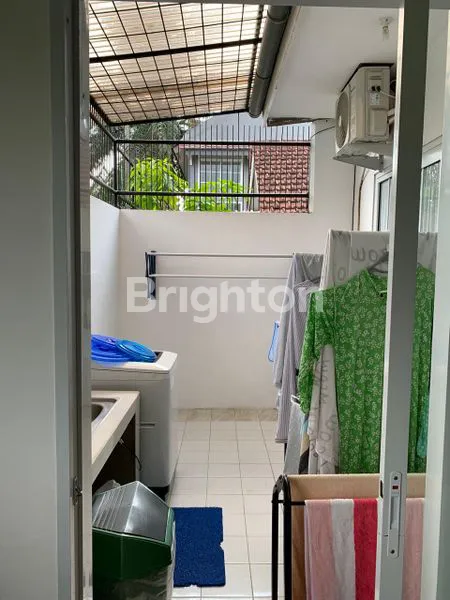 image RUMAH MEWAH 3KT SIAP HUNI DI CLUSTER UDAYANA SENTUL – NYAMAN, ASRI & STRATEGIS! (8)