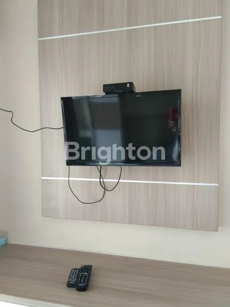 image APARTEMEN TAMAN MELATI SLEMAN UNIT 1119 FULL FURNISH DEKAT UGM (3)