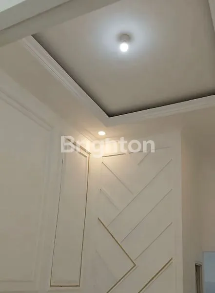 image RUMAH SIAP HUNI BANGUNAN BARU, SHM DI SEDATI SIDOARJO (4)