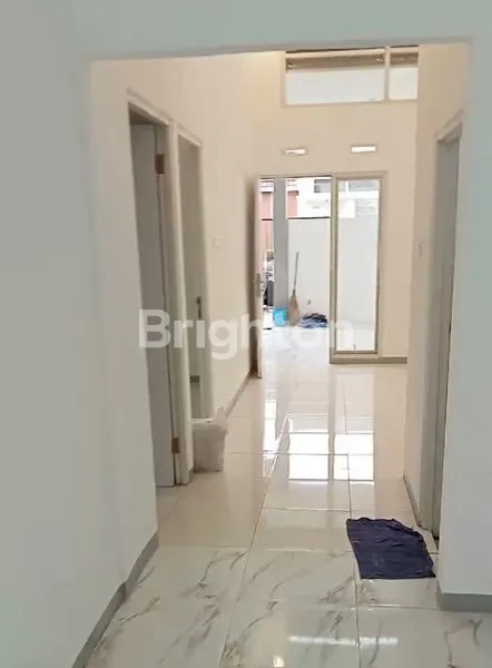 image RUMAH SIAP HUNI BANGUNAN BARU, SHM DI SEDATI SIDOARJO (6)