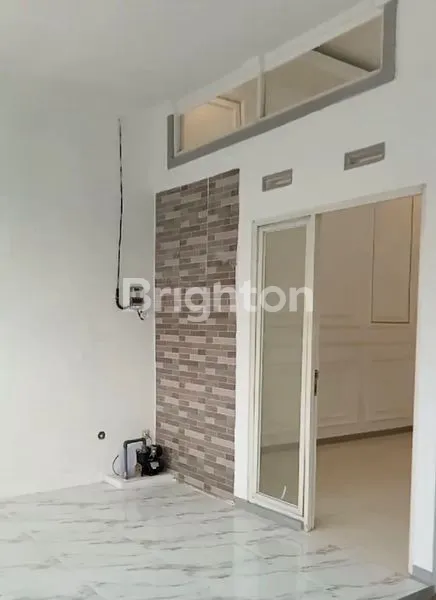 image RUMAH SIAP HUNI BANGUNAN BARU, SHM DI SEDATI SIDOARJO (3)