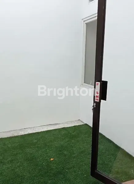 image RUMAH SIAP HUNI BANGUNAN BARU, SHM DI SEDATI SIDOARJO (8)