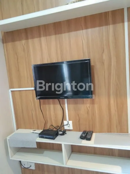 image APARTEMEN TAMAN MELATI SLEMAN UNIT 1119 FULL FURNISH DEKAT UGM (7)