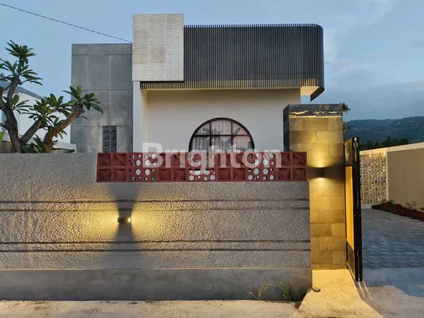 image VILLA STRATEGIS LOVINA, 3KT, DEKAT PANTAI & WATERPARK (1)