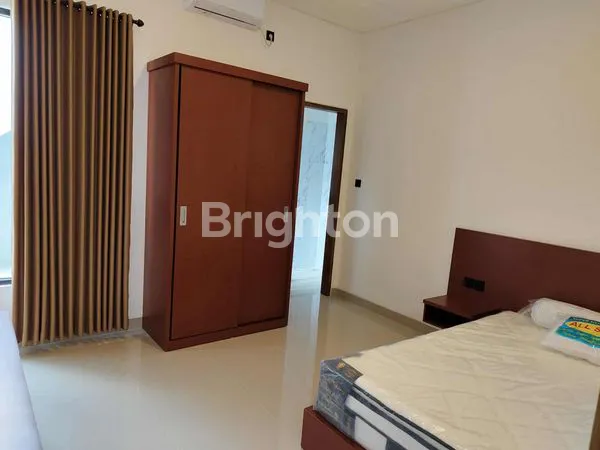 image VILLA STRATEGIS LOVINA, 3KT, DEKAT PANTAI & WATERPARK (5)