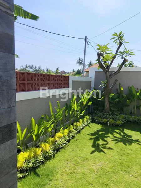 image VILLA STRATEGIS LOVINA, 3KT, DEKAT PANTAI & WATERPARK (8)