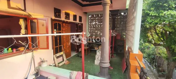 image DI JUAL RUMAH SIAP HUNI NGRONGGO KOTA KEDIRII (6)