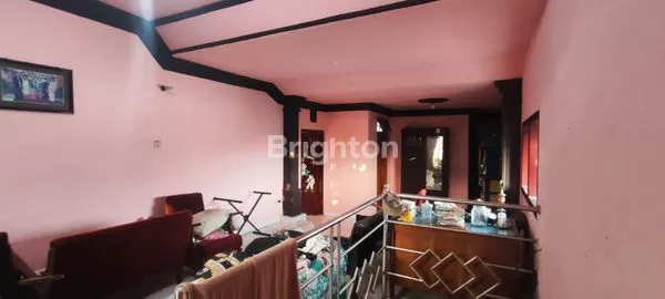 image DI JUAL RUMAH SIAP HUNI NGRONGGO KOTA KEDIRII (4)