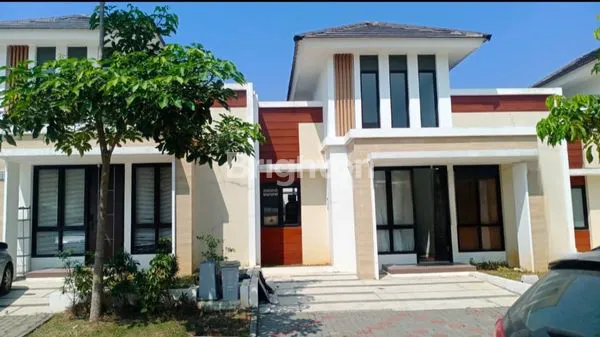 image RUMAH SEJUK DI SENTUL DENGAN OKSIGEN YANG SANGAT MELIMPAH MAHAKARYA CIPUTRA GROUP (1)