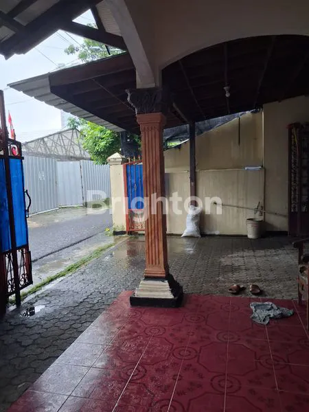 image DIJUAL RUMAH STRATEGIS DI BINTARO – JL MELATI- JAKARTA SELATAN  (2)