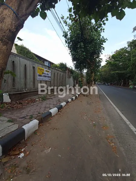 image INVESTASI TANAH KEDIRI 4235M² SHM (3)