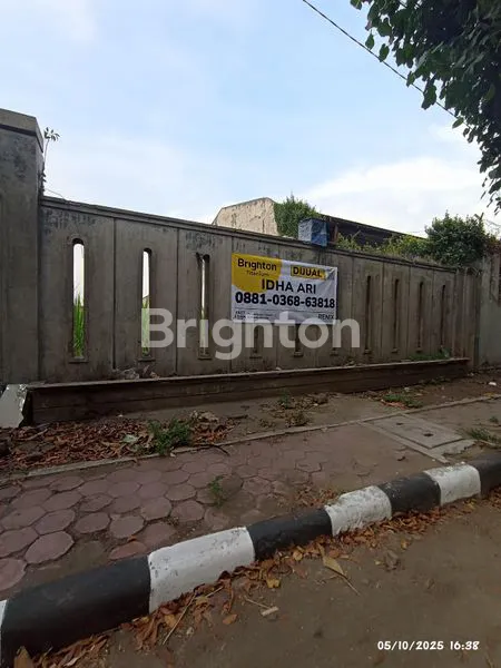 image INVESTASI TANAH KEDIRI 4235M² SHM (2)