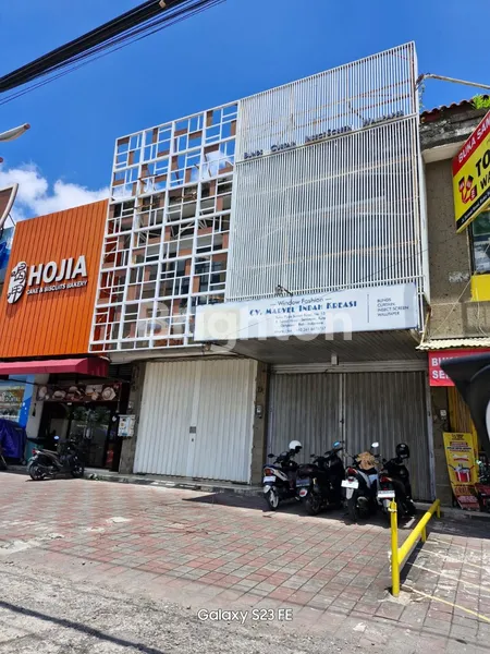 image RUKO STRATEGIS DISEWAKAN – COCOK UNTUK USAHA & INVESTASI (1)