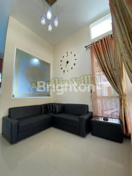 image DIJUAL VILLA DAERAH BATU MALANG (2)