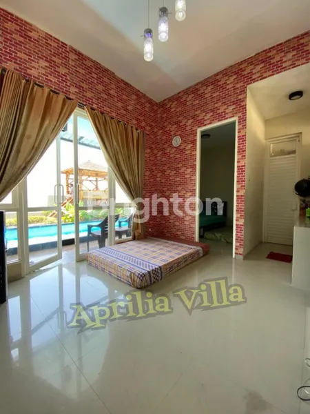 image DIJUAL VILLA DAERAH BATU MALANG (3)
