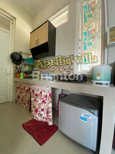 image DIJUAL VILLA DAERAH BATU MALANG (5)