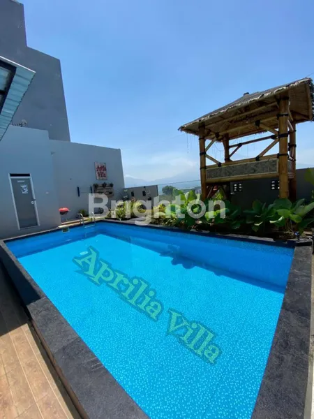 image DIJUAL VILLA DAERAH BATU MALANG (6)