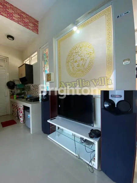 image DIJUAL VILLA DAERAH BATU MALANG (8)