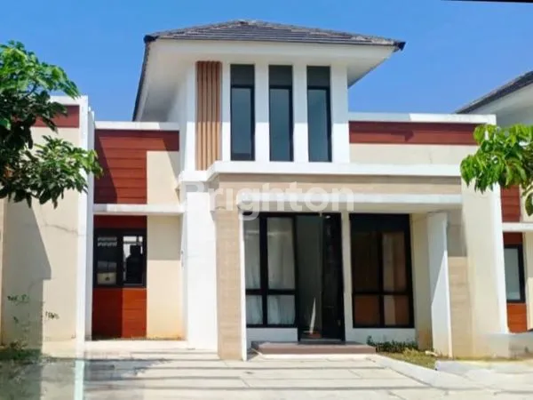 image RUMAH SEJUK DI SENTUL DENGAN OKSIGEN YANG SANGAT MELIMPAH MAHAKARYA CIPUTRA GROUP (3)