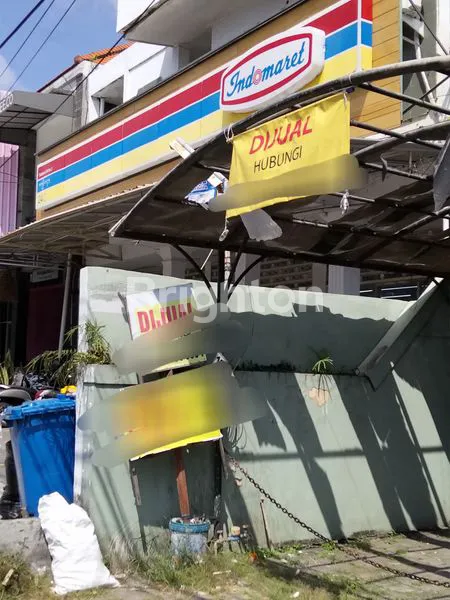 RUKO STRATEGIS DI AREA TAMAN GRIYA DANAU BATUR RAJA