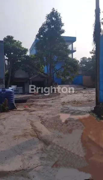image LAHAN KOMERSIL 2300M², DEKAT TOL CIPAYUNG (4)