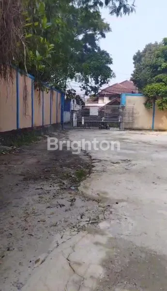 image LAHAN KOMERSIL 2300M², DEKAT TOL CIPAYUNG (3)