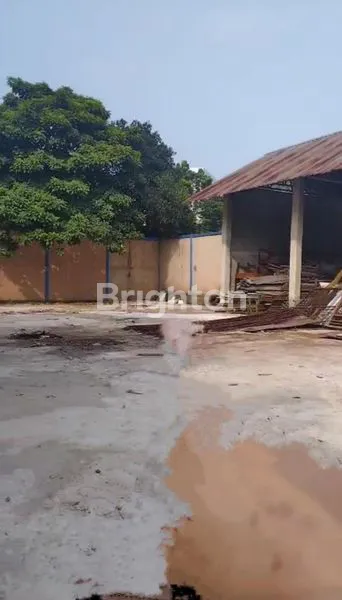 image LAHAN KOMERSIL 2300M², DEKAT TOL CIPAYUNG (2)