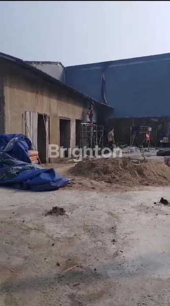 image LAHAN KOMERSIL 2300M², DEKAT TOL CIPAYUNG (5)