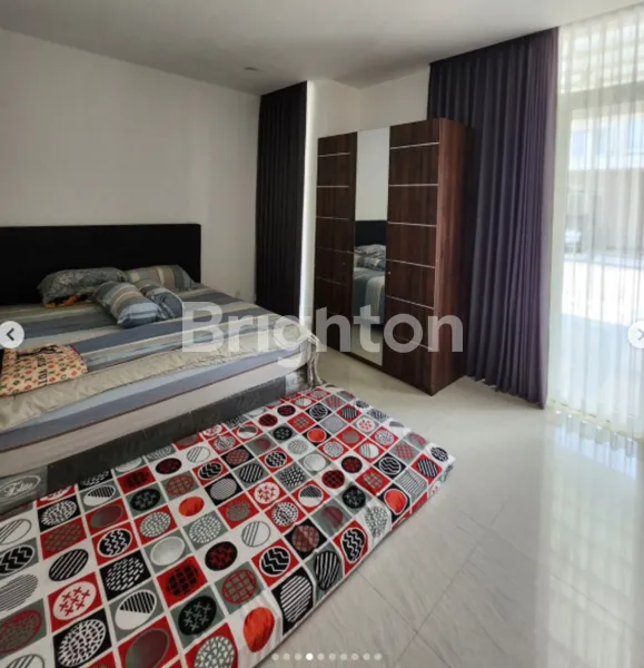 image RUMAH SURABAYA BARAT ONE GATE SYSTEM DI GRAND PAKUWON SURABAYA (4)