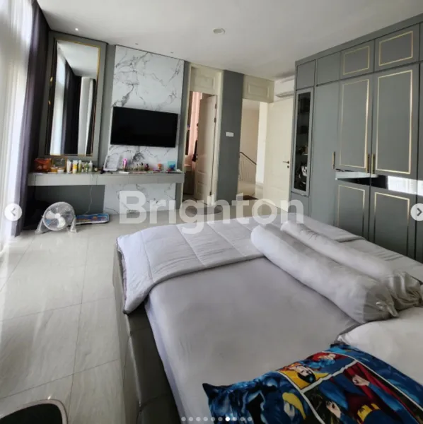 image RUMAH SURABAYA BARAT ONE GATE SYSTEM DI GRAND PAKUWON SURABAYA (7)