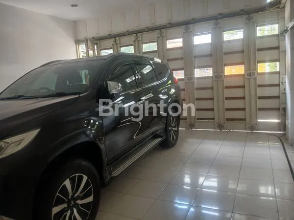 image RUMAH 3 LANTAI DI KEMAYORAN JAKARTA PUSAT (1)