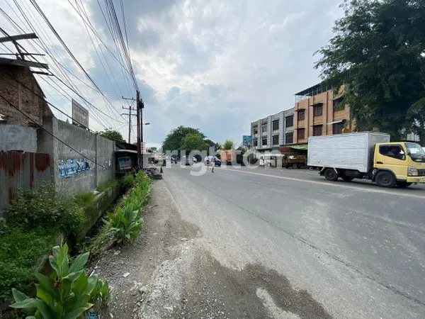 image LAHAN KOSONG LUAS 5520M² DI JL. MEDAN-BINJAI (4)