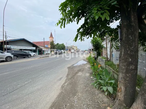 image LAHAN KOSONG LUAS 5520M² DI JL. MEDAN-BINJAI (5)