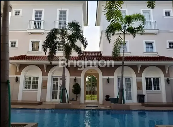 image RUMAH FULL FURNISHED DI VANYA PARK BSD - SIAP HUNI (1)